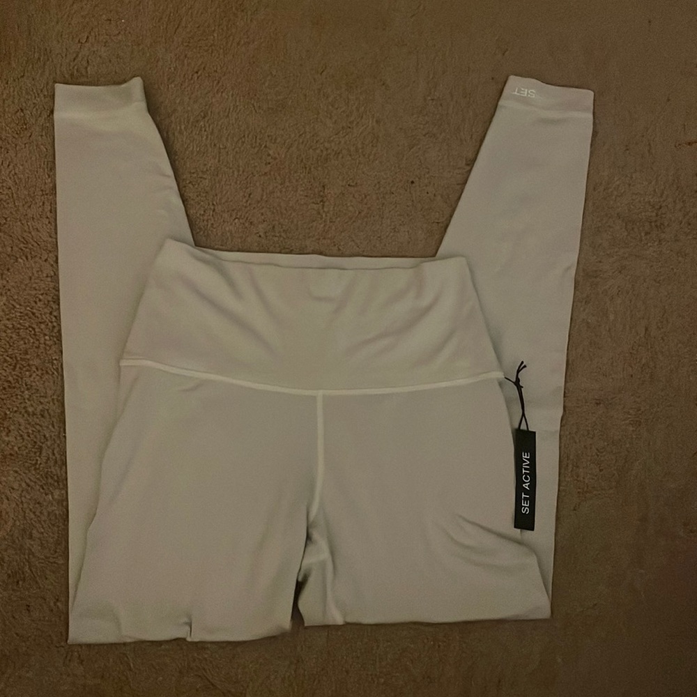 Luxform Set Active Leggings